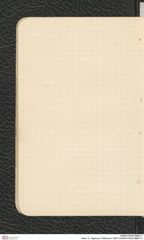 Seite 12, Tagebuch "Willendorf 1908" (NHMW-PRAE-BBB-01)